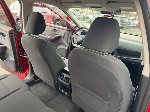 Certified 2023 Nissan Rogue S image 16