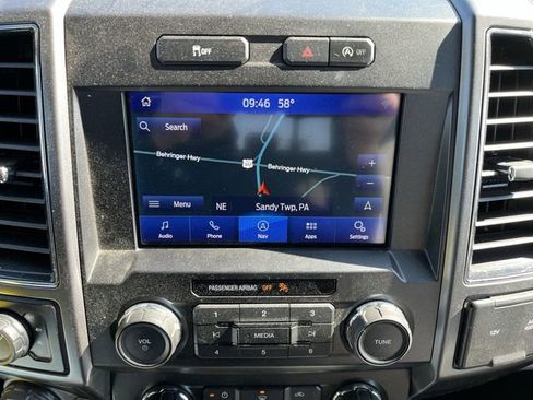 Used 2019 Ford F150 XLT w/ Equipment Group 302A Luxury AWD/4WD image 20