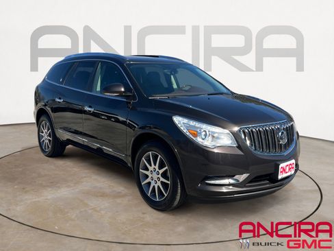 Used 2013 Buick Enclave Leather image 1