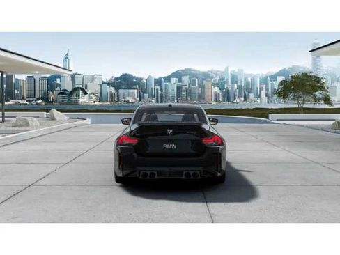 New 2026 BMW M2 CS RWD image 5