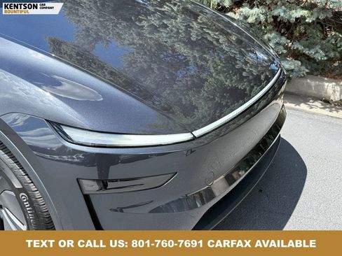 Used 2026 Tesla Model Y Long Range AWD/4WD image 14