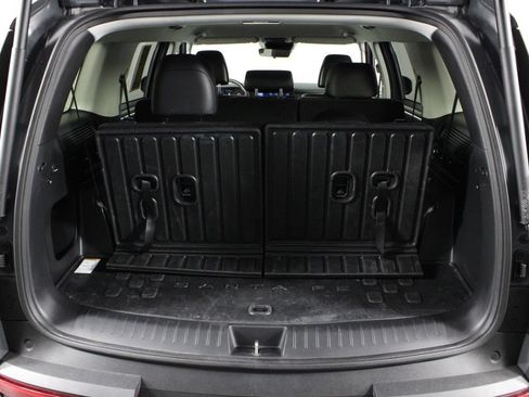 Certified 2026 Hyundai Santa Fe SEL FWD image 18