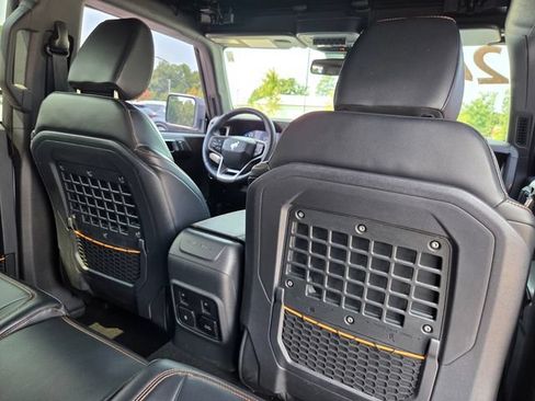 Used 2024 Ford Bronco Badlands AWD/4WD image 21
