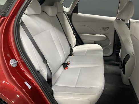 New 2026 Hyundai Kona SE image 28