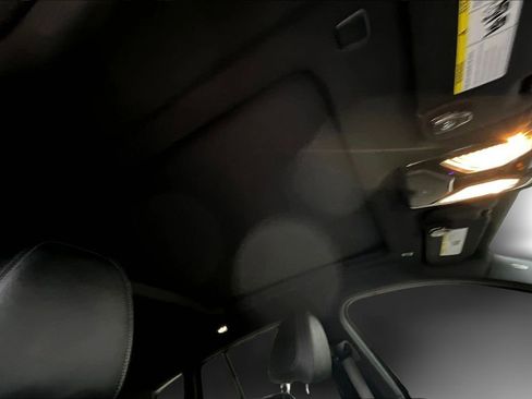 Used 2020 BMW X4 M40i w/ Executive Package image 29