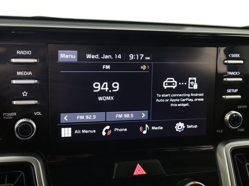 Used 2023 Kia Sorento LX image 43