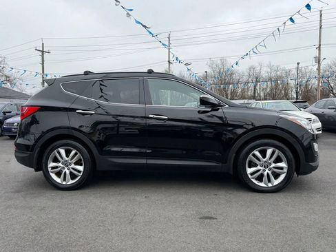 Used 2013 Hyundai Santa Fe Sport 2.0T image 18