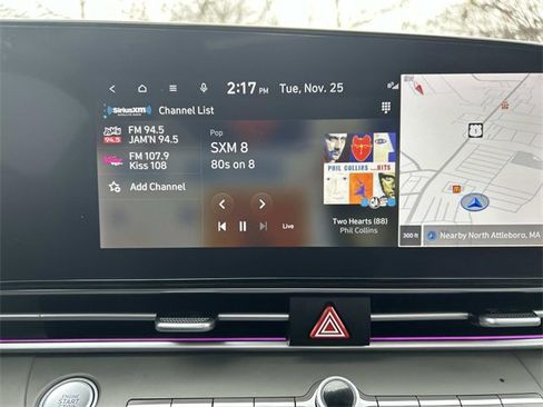 Certified 2024 Hyundai Elantra SEL w/ Convenience Package image 31