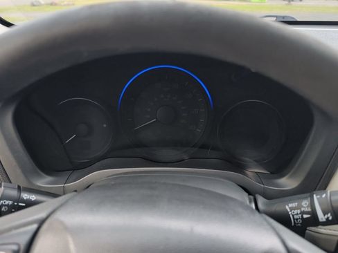 Used 2017 Honda HR-V EX image 18