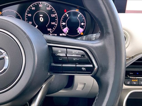 Used 2024 MAZDA CX-90 Plug-In Hybrid w/ Premium Plus image 24