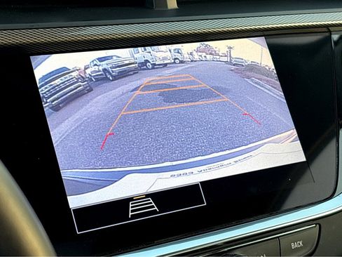 Used 2023 Buick Encore GX Essence w/ Experience Buick Package image 39