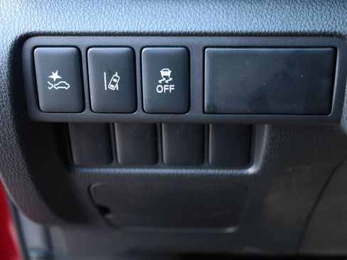 New 2025 Mitsubishi Eclipse Cross ES image 14