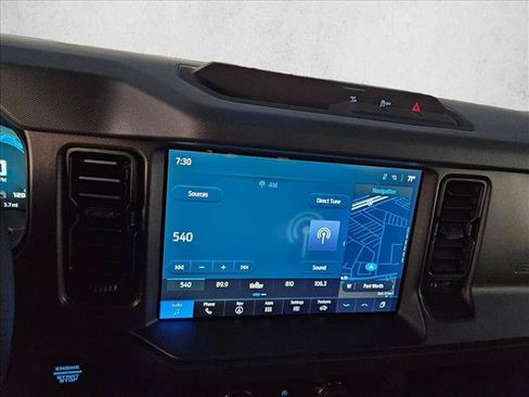New 2025 Ford Bronco Big Bend AWD/4WD image 13