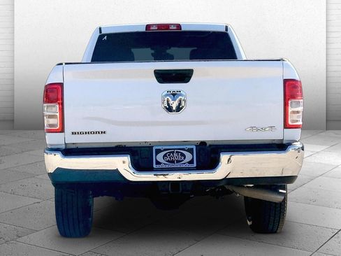 Used 2024 RAM 2500 Big Horn image 3
