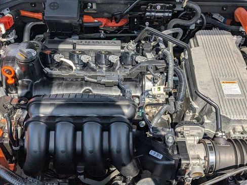 Used 2022 Honda Insight EX image 20