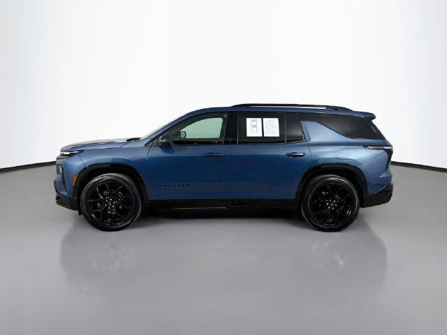 Used 2024 Chevrolet Traverse RS AWD/4WD image 10