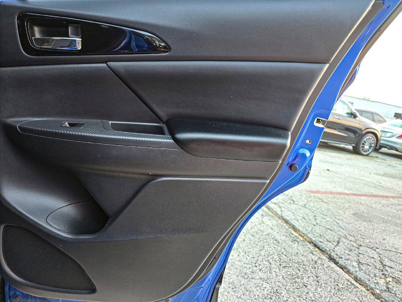 Used 2026 Mitsubishi Eclipse Cross AWD image 26