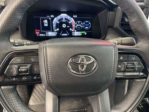 Used 2024 Toyota Tundra TRD Pro image 25