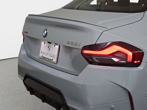New 2026 BMW 230i xDrive Coupe w/ M Sport Package AWD/4WD image 31