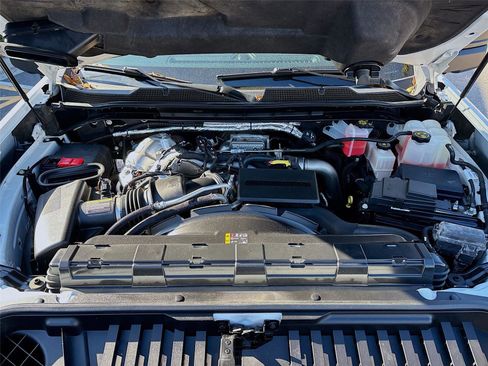 Used 2023 Chevrolet Silverado 3500 W/T w/ WT Fleet Convenience Package image 27