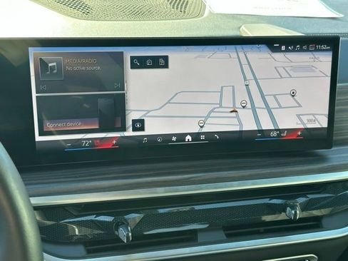 Certified 2024 BMW X5 xDrive40i w/ Premium Package image 19