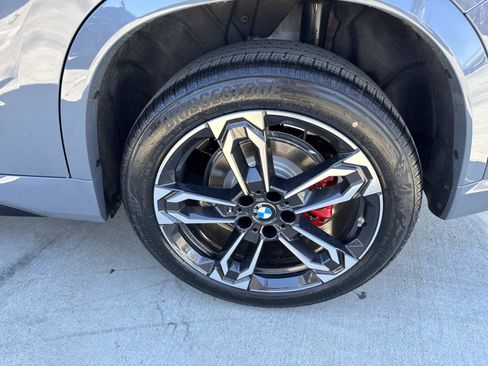 New 2026 BMW X1 xDrive28i w/ M Sport Package image 6