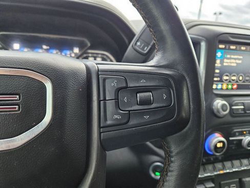 Used 2021 GMC Sierra 2500 AT4 w/ AT4 Premium Plus Package image 48