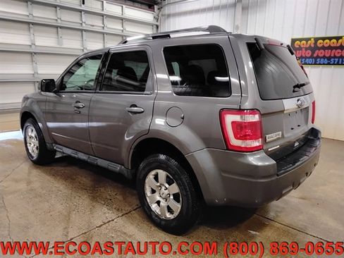 Used 2012 Ford Escape Limited image 6