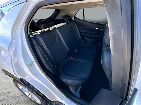 Used 2023 Buick Encore GX Preferred w/ Cold Weather Comfort Package image 27