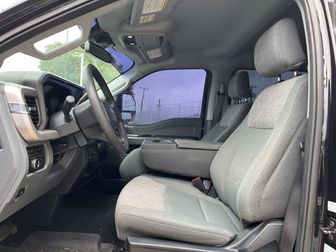 Used 2024 Ford F250 XLT w/ XLT Premium Package AWD/4WD image 7