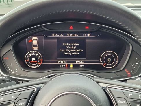 Used 2017 Audi A4 2.0T Premium Plus image 22