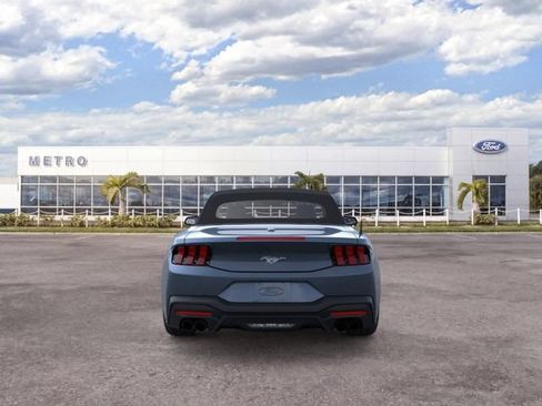New 2026 Ford Mustang Premium RWD image 5
