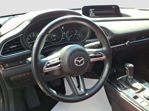 Used 2023 MAZDA CX-30 AWD 2.5 S w/ Preferred Package image 12