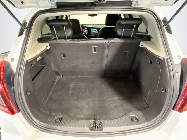 Used 2019 Buick Encore Preferred FWD image 34