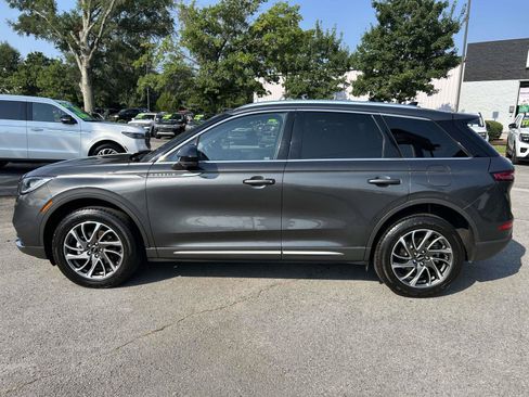 Used 2020 Lincoln Corsair FWD w/ Equipment Group 101A image 8