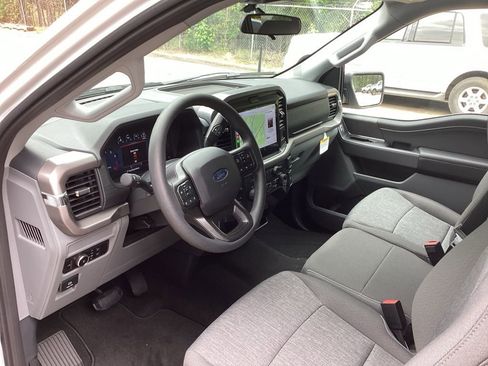 New 2026 Ford F150 XLT AWD/4WD image 25
