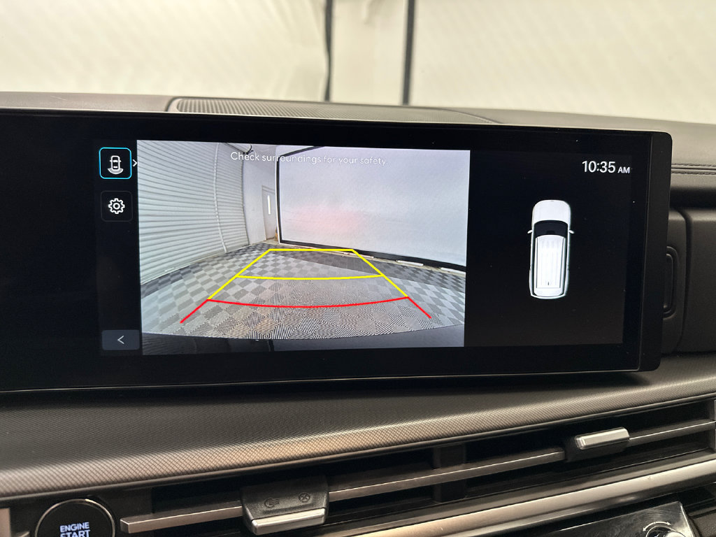 Used 2024 Hyundai Santa Fe SE FWD image 25