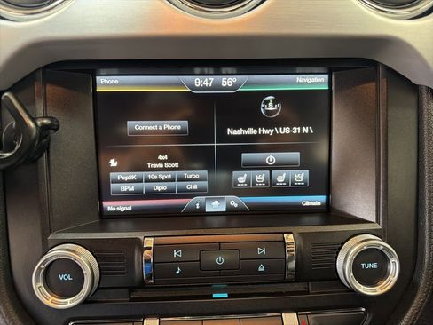 Used 2015 Ford Mustang GT Premium w/ Equipment Group 401A image 19