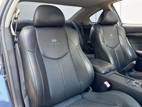 Used 2012 INFINITI G37 Sport image 31