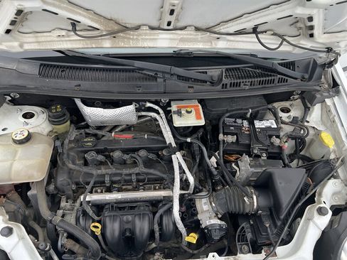 Used 2013 Ford Transit Connect XLT image 23