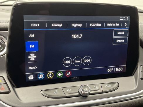 Certified 2023 Chevrolet Blazer LT w/ Driver Confidence Package AWD/4WD image 18