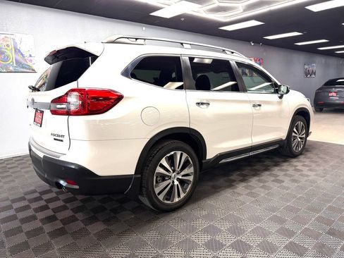 Used 2022 Subaru Ascent Touring AWD/4WD image 15