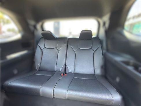 Used 2025 Lexus TX 350 AWD w/ Technology Package image 14