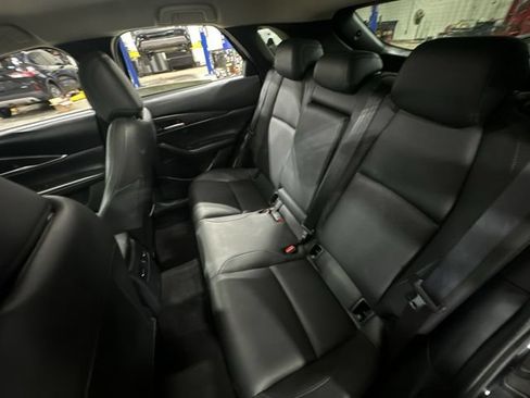 Used 2024 MAZDA CX-30 AWD 2.5 S w/ Select Sport Pkg image 30
