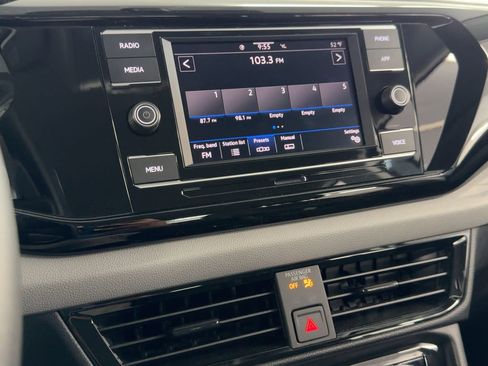 Used 2023 Volkswagen Taos S image 22