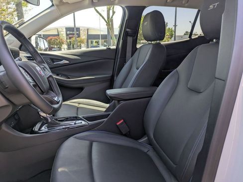 New 2026 Buick Encore GX Sport Touring w/ Comfort Package FWD image 26