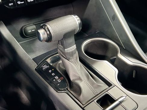 Used 2022 Kia K5 GT-Line image 17