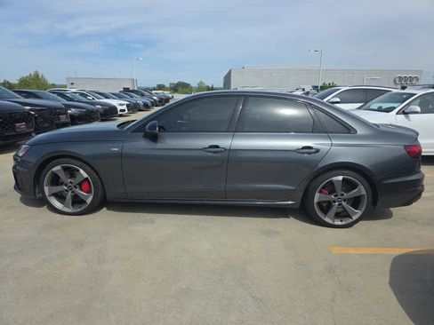 Used 2023 Audi A4 2.0T Premium Plus w/ Premium Plus Package image 10