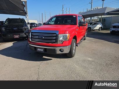Used 2013 Ford F150 XLT w/ XLT Chrome Pkg