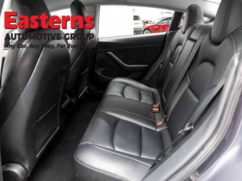 Used 2021 Tesla Model 3 Long Range AWD/4WD image 15
